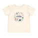 Future Astronomer Little - Toddler Short Sleeve - Brightsee