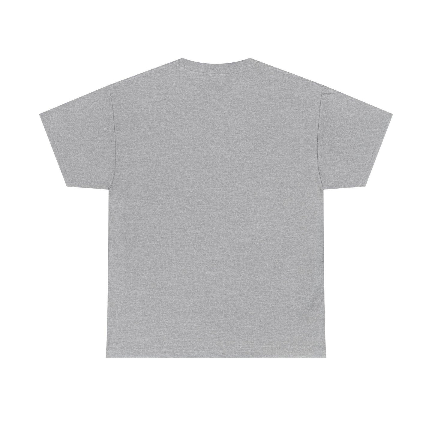 Alicorn Reading - Adult Unisex Heavy Cotton - Brightsee