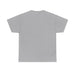 Alicorn Reading - Adult Unisex Heavy Cotton - Brightsee