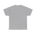 Alicorn Reading - Adult Unisex Heavy Cotton - Brightsee