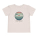 Open Ocean - Toddler Short Sleeve - Brightsee