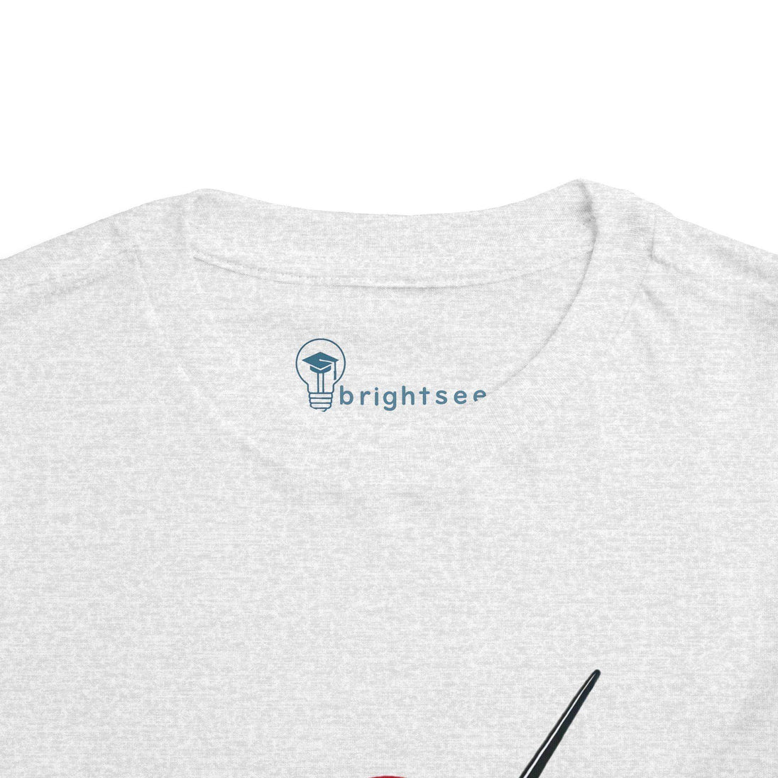 Future Painter - Toddler Short Sleeve - Brightsee