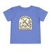 Future Geologist - Toddler Short Sleeve - Brightsee