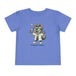 Howling for Science - Toddler Short Sleeve - Brightsee
