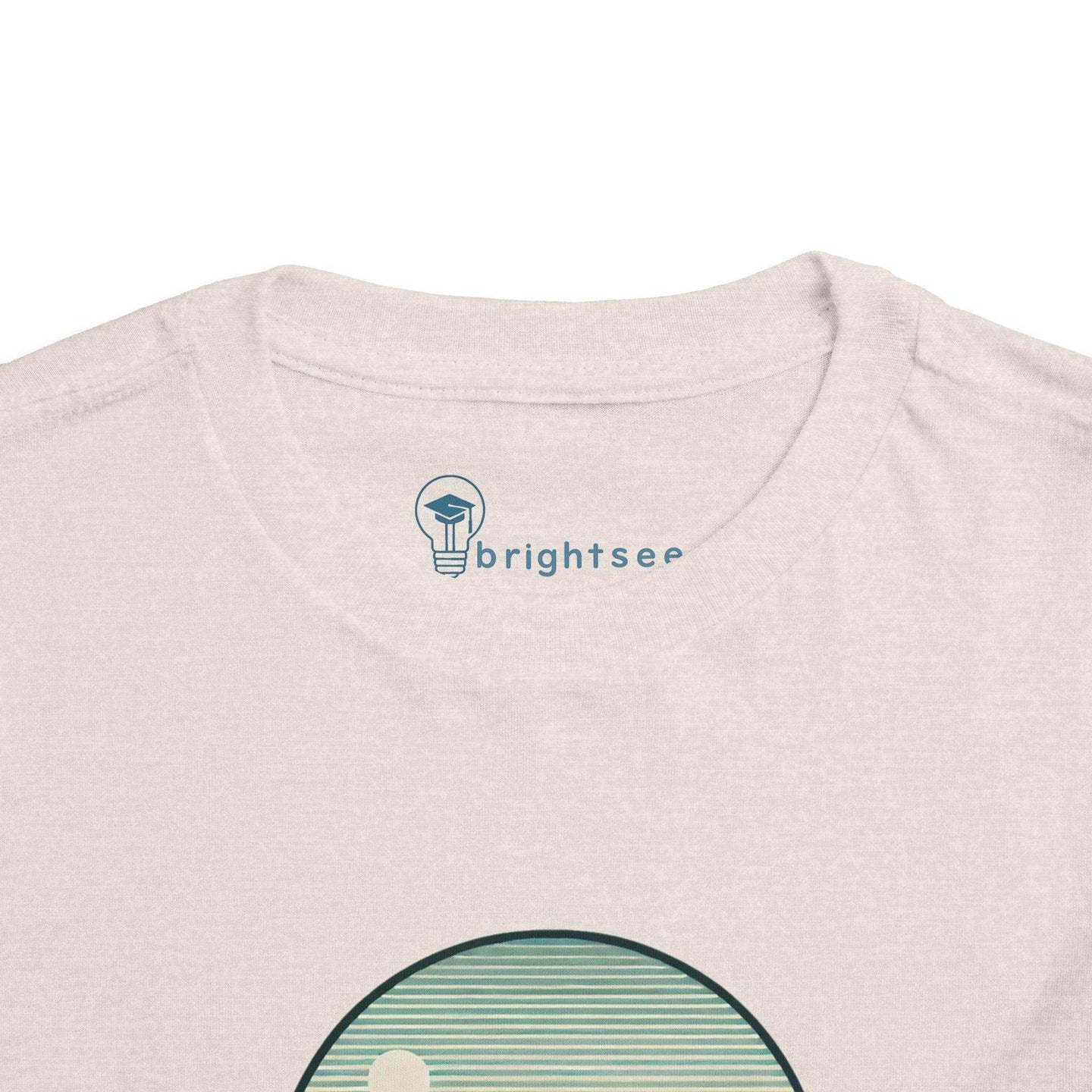 Savanna - Toddler Short Sleeve - Brightsee