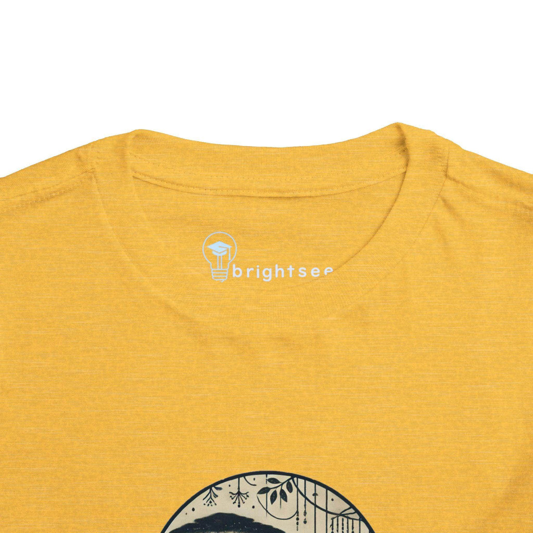 Rainforest - Toddler Short Sleeve - Brightsee