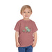 Robot Mouse and Cat - Toddler Short Sleeve - Brightsee