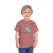 Robot Mouse and Cat - Toddler Short Sleeve - Brightsee