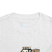 Book Delivery Bulldozer - Toddler Short Sleeve - Brightsee