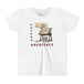 Future Architect - Youth Short Sleeve - Brightsee