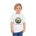Grassland Biome - Toddler Short Sleeve - Brightsee