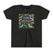 Future Herpetologist Cute - Youth Short Sleeve - Brightsee