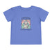 Unicorn Archeologist - Toddler Short Sleeve - Brightsee
