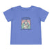 Unicorn Archeologist - Toddler Short Sleeve - Brightsee
