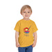 Future Painter - Toddler Short Sleeve - Brightsee