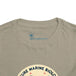 Future Marine Biologist Circle - Toddler Short Sleeve - Brightsee