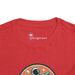 Karate Astronaut - Toddler Short Sleeve - Brightsee