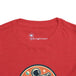 Karate Astronaut - Toddler Short Sleeve - Brightsee