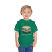 Grassland Biome - Toddler Short Sleeve - Brightsee