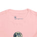 Fox-tronaut - Toddler Short Sleeve - Brightsee