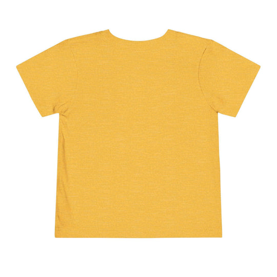 Future Biologist - Naturalist - Toddler Short Sleeve - Brightsee