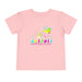 Curious Chemist - Toddler Short Sleeve - Brightsee