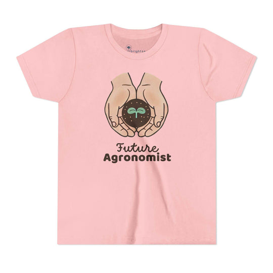 Future Agronomist - Youth Short Sleeve - Brightsee