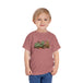 Lawn Mower Book Delivery - Toddler Short Sleeve - Brightsee