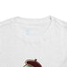 Dinosaur Author - Toddler Short Sleeve - Brightsee