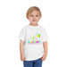 Curious Chemist - Toddler Short Sleeve - Brightsee