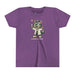 Howling for Science - Youth Short Sleeve - Brightsee