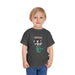 Mermaid Marine Biologist - Toddler Short Sleeve - Brightsee