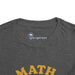 Math is Fun Cute Calculator - Toddler Short Sleeve - Brightsee