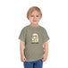 Spooky Science Ghost - Toddler Short Sleeve - Brightsee