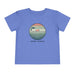 Open Ocean - Toddler Short Sleeve - Brightsee