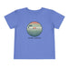 Open Ocean - Toddler Short Sleeve - Brightsee