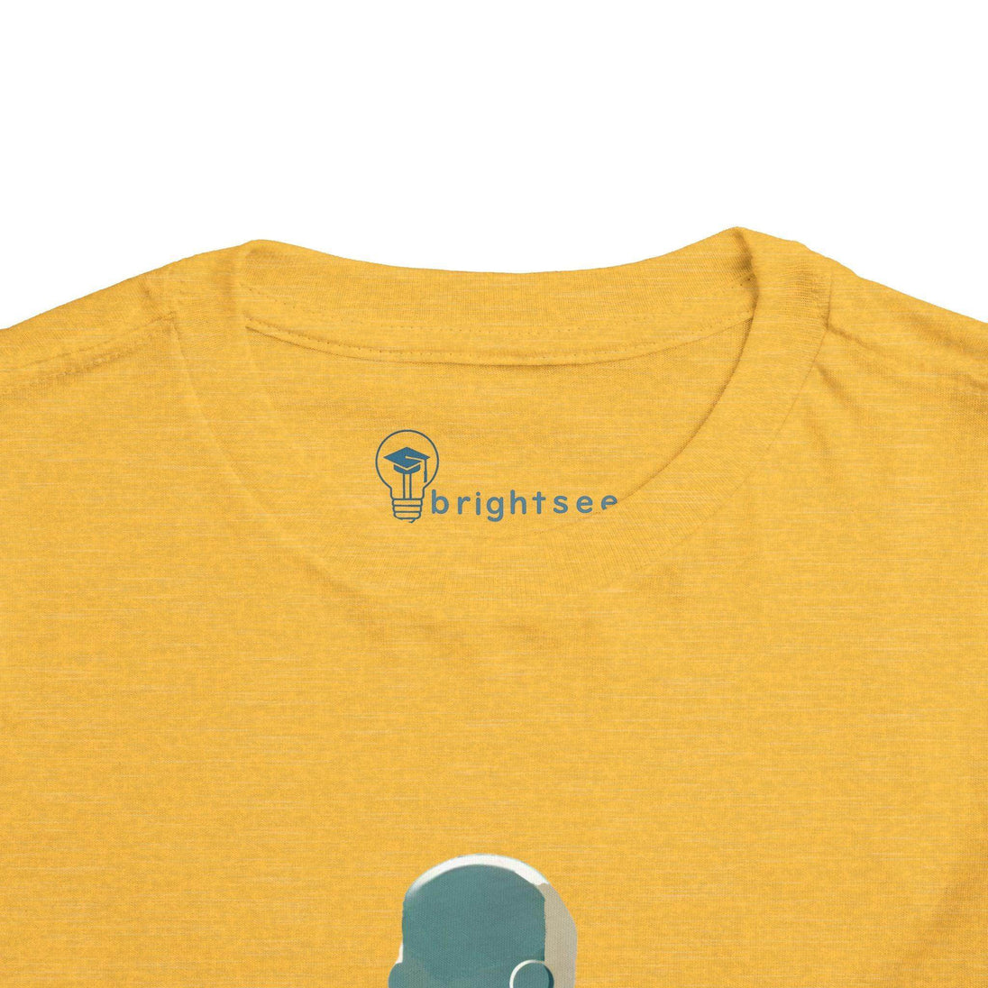 Future Cardiologist - Heart Bandage - Toddler Short Sleeve - Brightsee