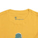 Future Cardiologist - Heart Bandage - Toddler Short Sleeve - Brightsee