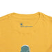 Future Cardiologist - Heart Bandage - Toddler Short Sleeve - Brightsee