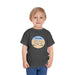 Future Ornithologist Plover - Toddler Short Sleeve - Brightsee
