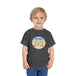 Future Ornithologist Plover - Toddler Short Sleeve - Brightsee