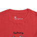 Future Journalist Cute - Toddler Short Sleeve - Brightsee