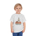 Future Cellist - Toddler Short Sleeve - Brightsee