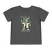 Howling for Science - Toddler Short Sleeve - Brightsee