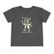 Howling for Science - Toddler Short Sleeve - Brightsee