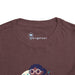 Surfing Scientist Girl - Toddler Short Sleeve - Brightsee