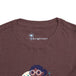 Surfing Scientist Girl - Toddler Short Sleeve - Brightsee
