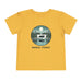 Boreal Forest - Toddler Short Sleeve - Brightsee