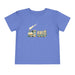 Train Book Delivery - Toddler Short Sleeve - Brightsee