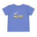 Train Book Delivery - Toddler Short Sleeve - Brightsee